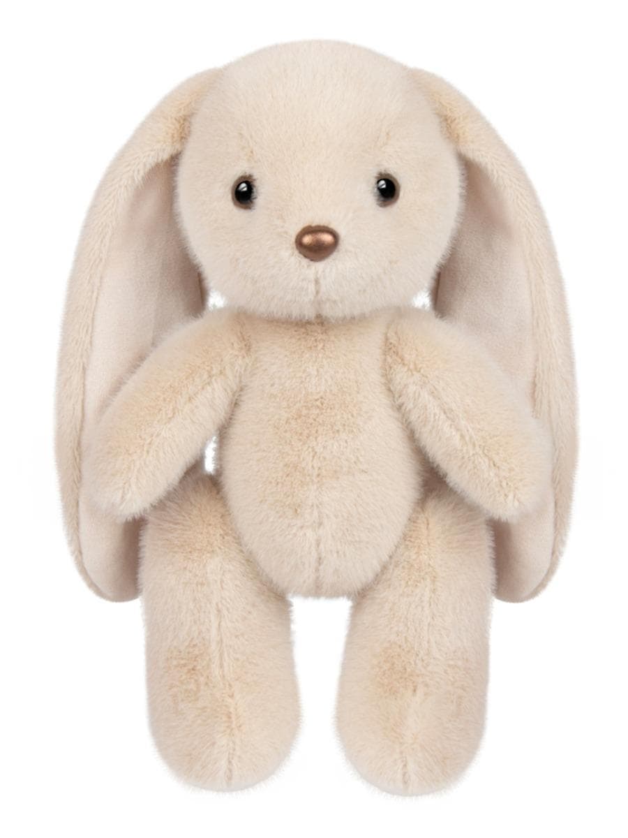 Мягкая игрушка Зайка Бежевый