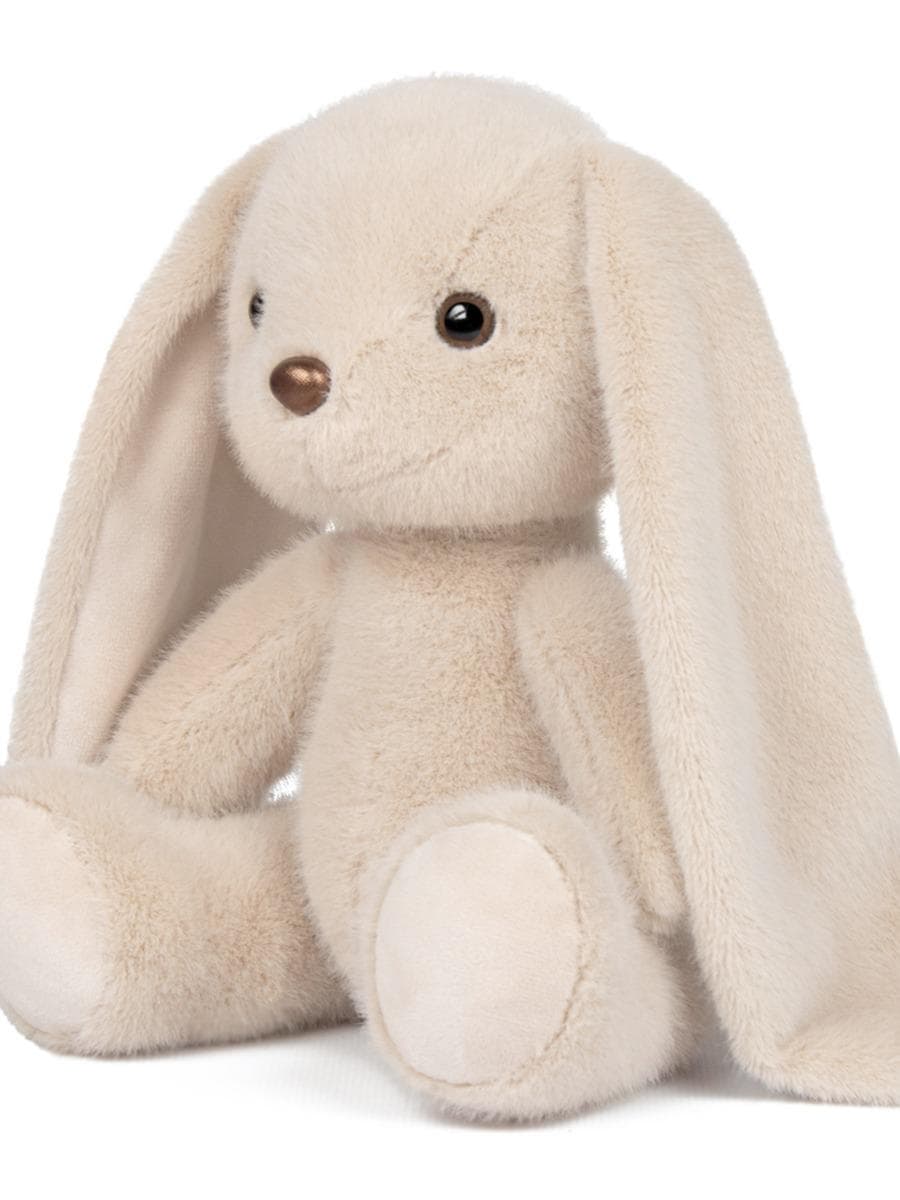 Мягкая игрушка Зайка Бежевый