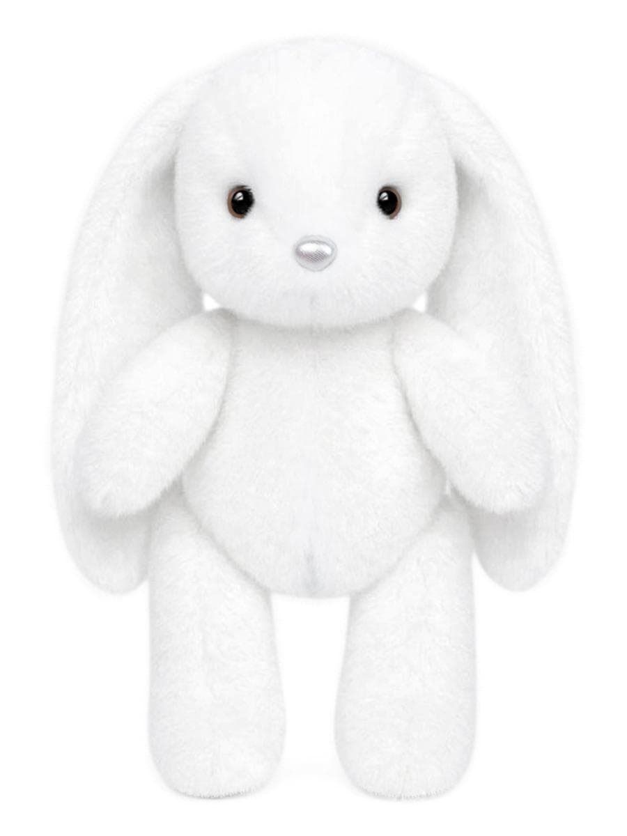 Мягкая игрушка Зайка Белый