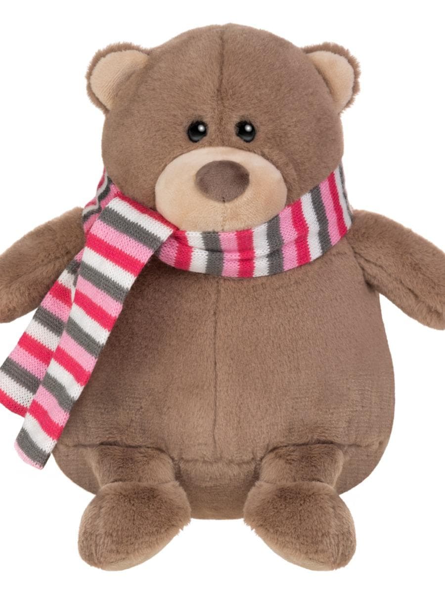 Мягкая игрушка Мишка Бигги