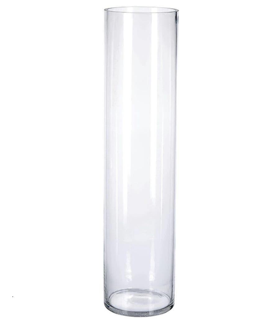 Ваза - цилиндр "Иберетта-2" - 400