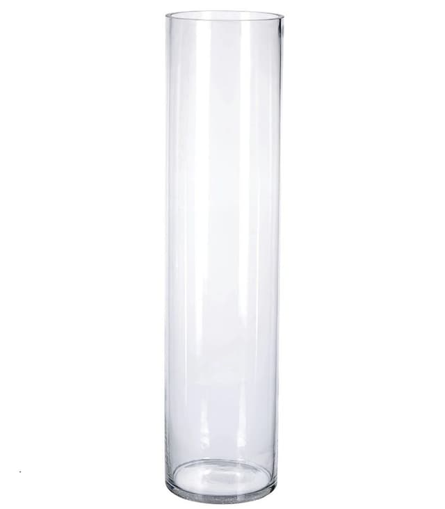 Ваза - цилиндр "Иберетта-2" - 400