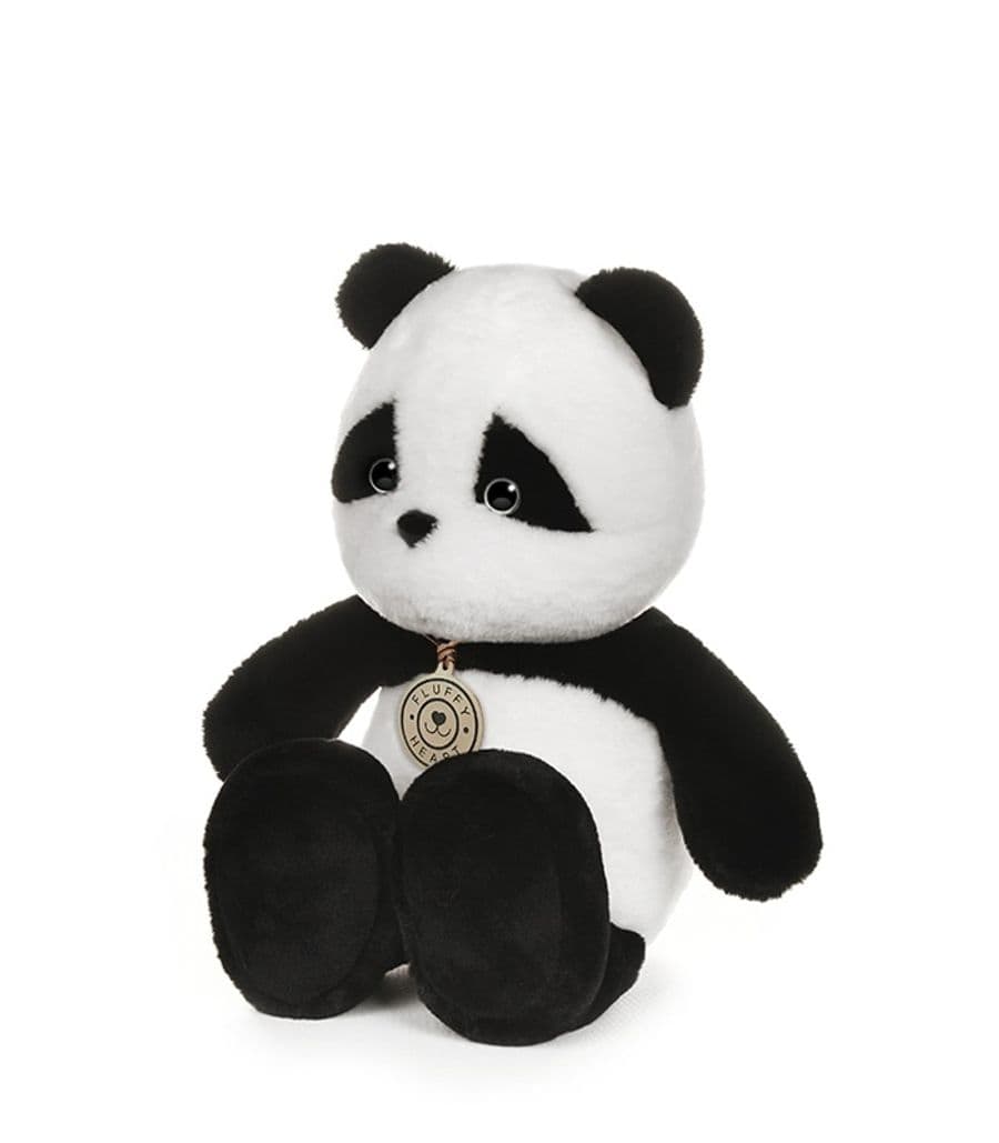 Мягкая Игрушка Панда