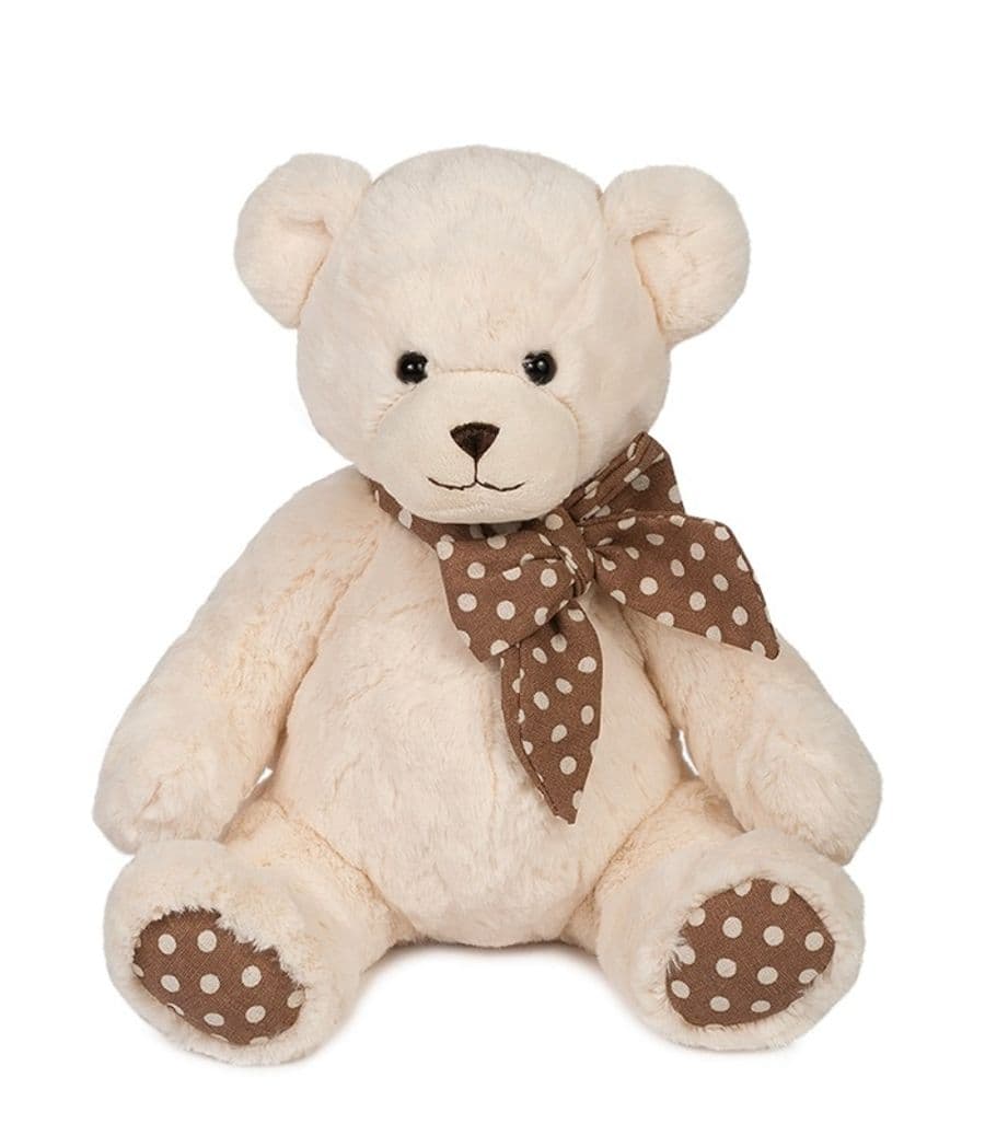 Мягкая Игрушка Мишка Айси