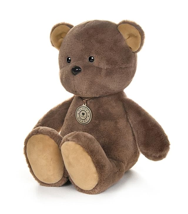 Мягкая Игрушка Медвежонок