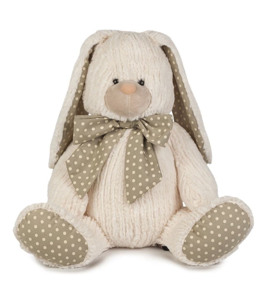 Мягкая Игрушка Зайчик Фрэнки