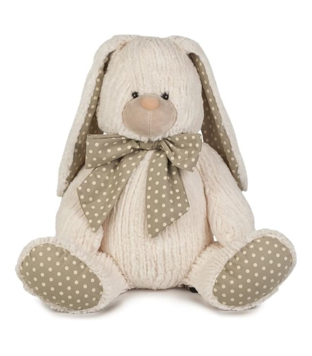 Мягкая Игрушка Зайчик Фрэнки