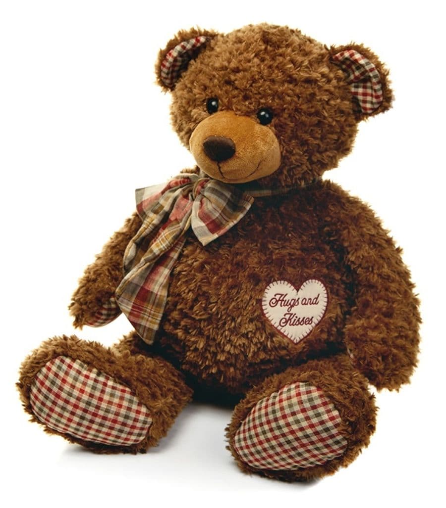 Мягкая Игрушка Зайчик Фрэнки