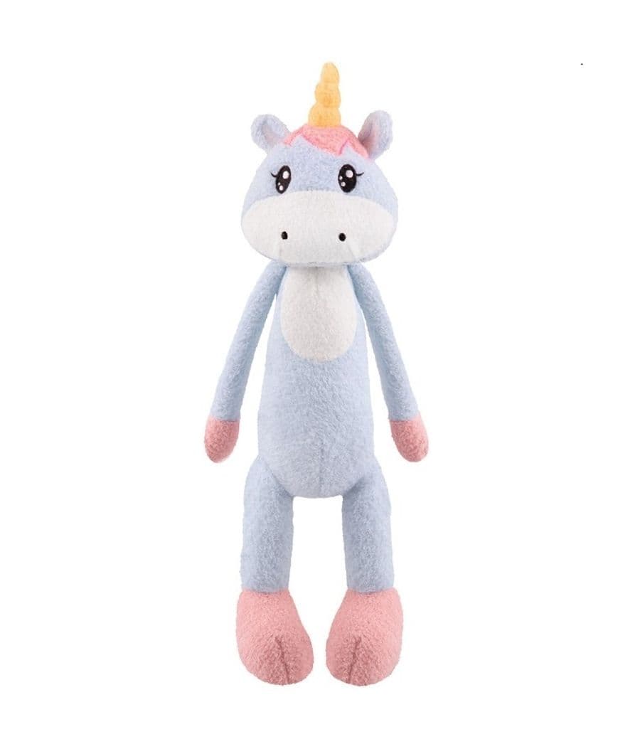 Мягкая Игрушка Единорожка
