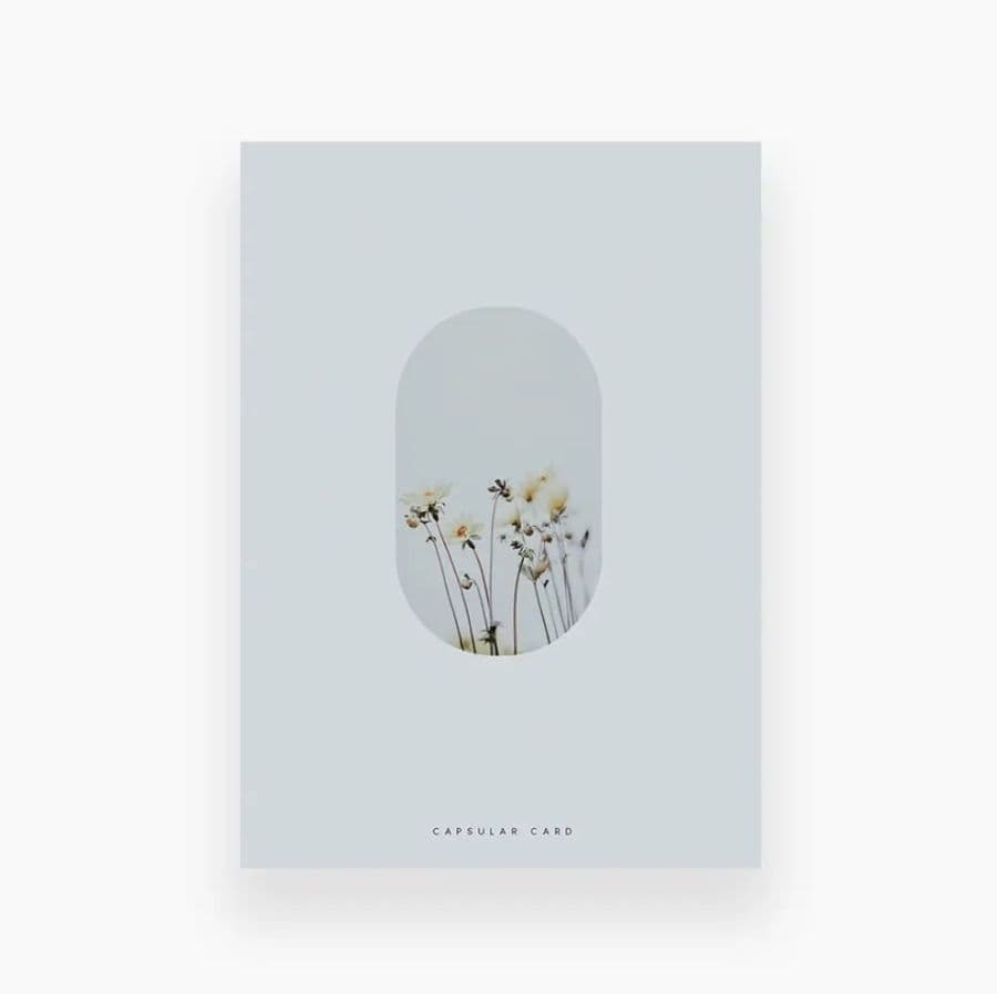 Открытка «С праздником»