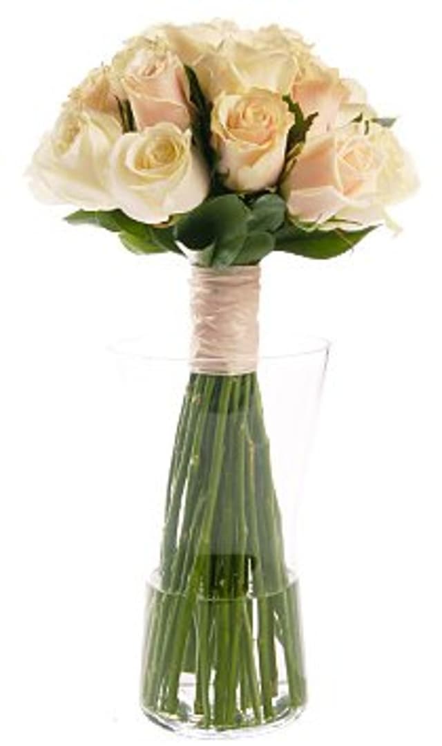 Букет из Роз «Заклинание любви»