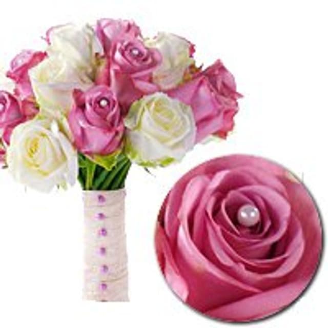 Букет из Роз «Бесконечная любовь»