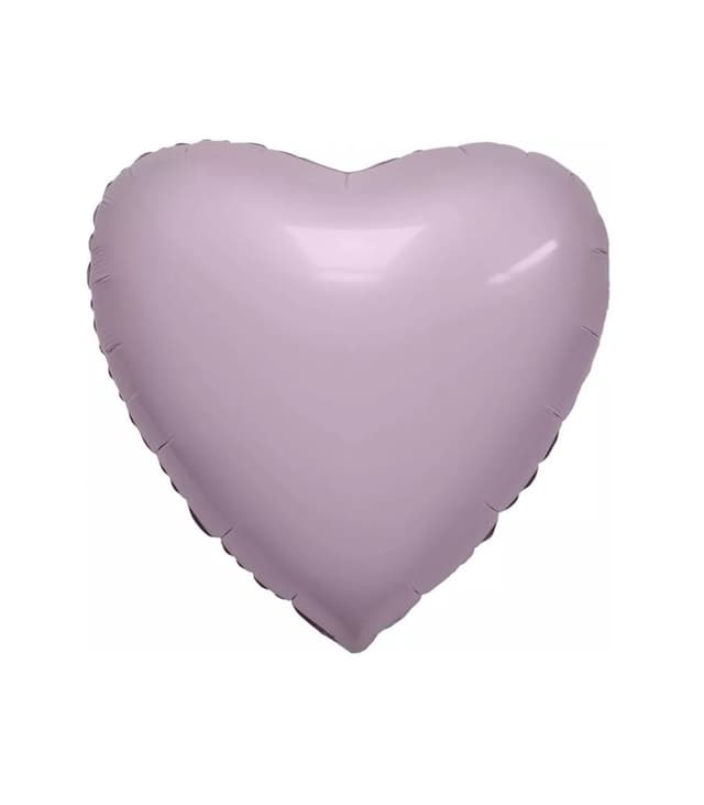 Шар Сердце, Орхидея