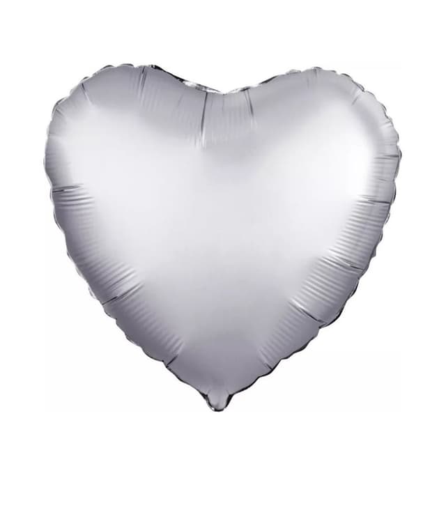 Шар Сердце, Платина, Мистик