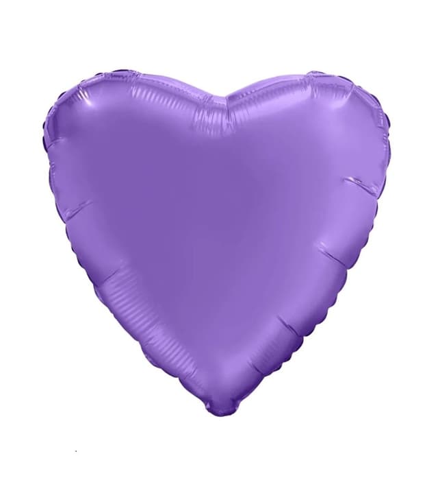 Шар Сердце, Пурпурный, Мистик