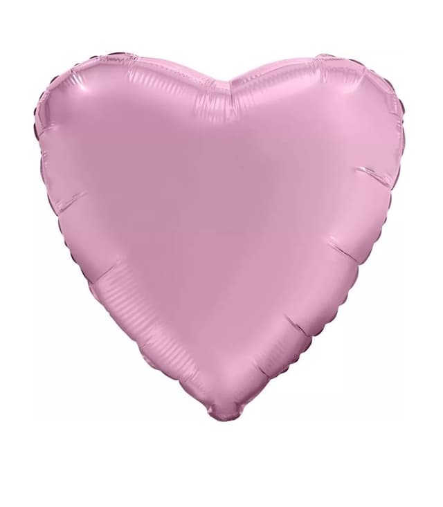 Шар Сердце, Фламинго, Мистик