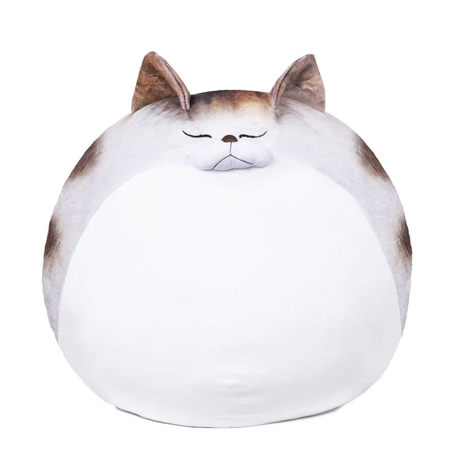 Мягкая Игрушка Толстяк Кот 50 см