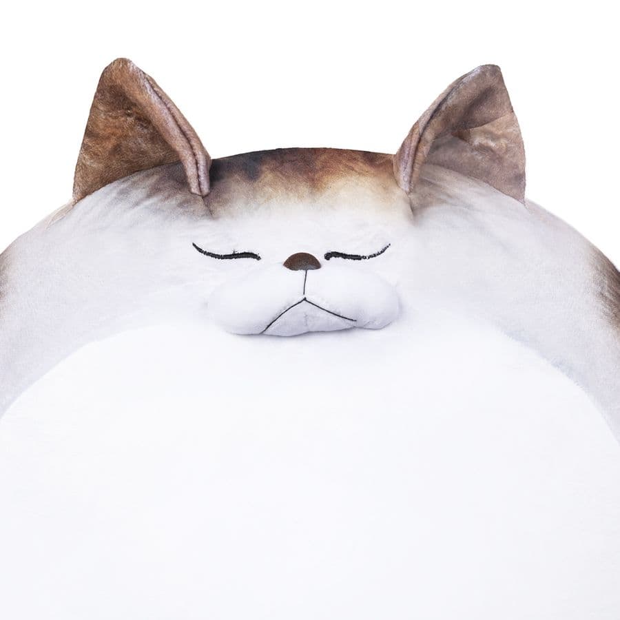 Мягкая Игрушка Толстяк Кот 50 см