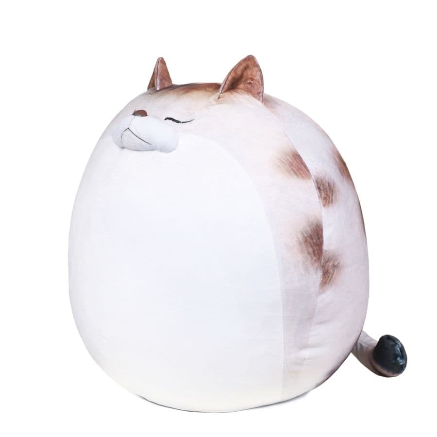 Мягкая Игрушка Толстяк Кот 50 см