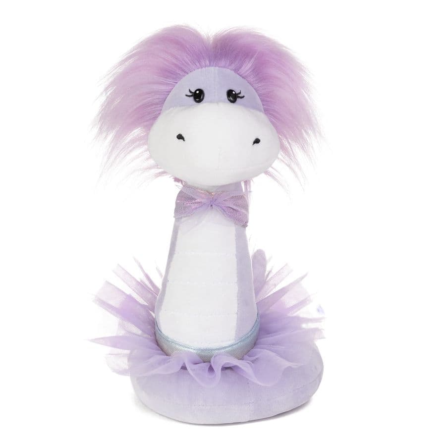 Мягкая Игрушка Змейка Тина