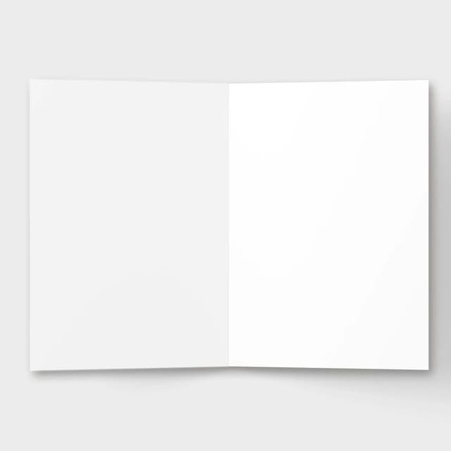 Открытка в цветочек «С праздником!»