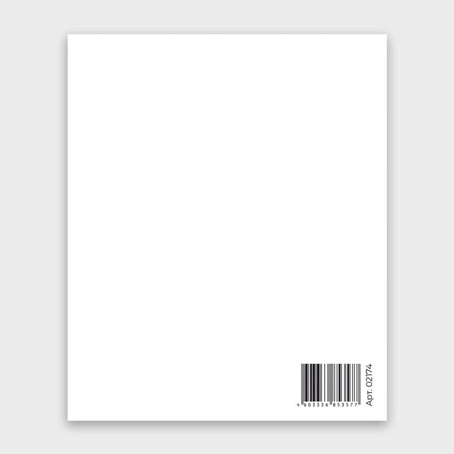 Открытка-фотокарточка «Любви всей моей жизни!»