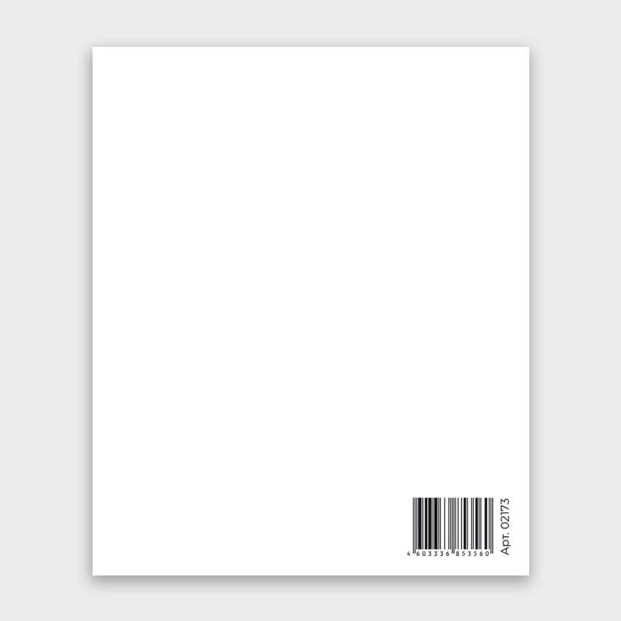 Открытка-фотокарточка «Ты моя мелодия!»