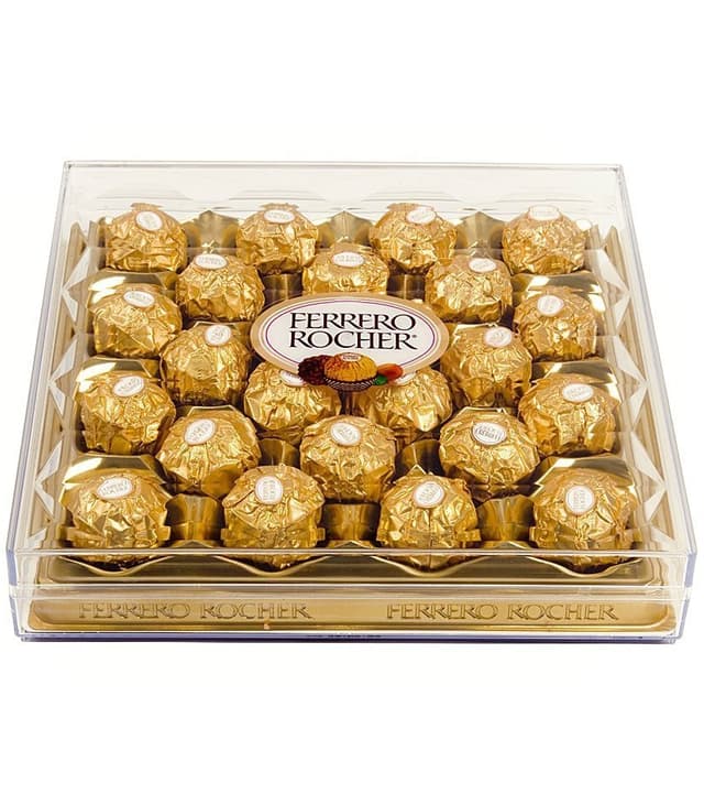 Ferrero Rocher 300г