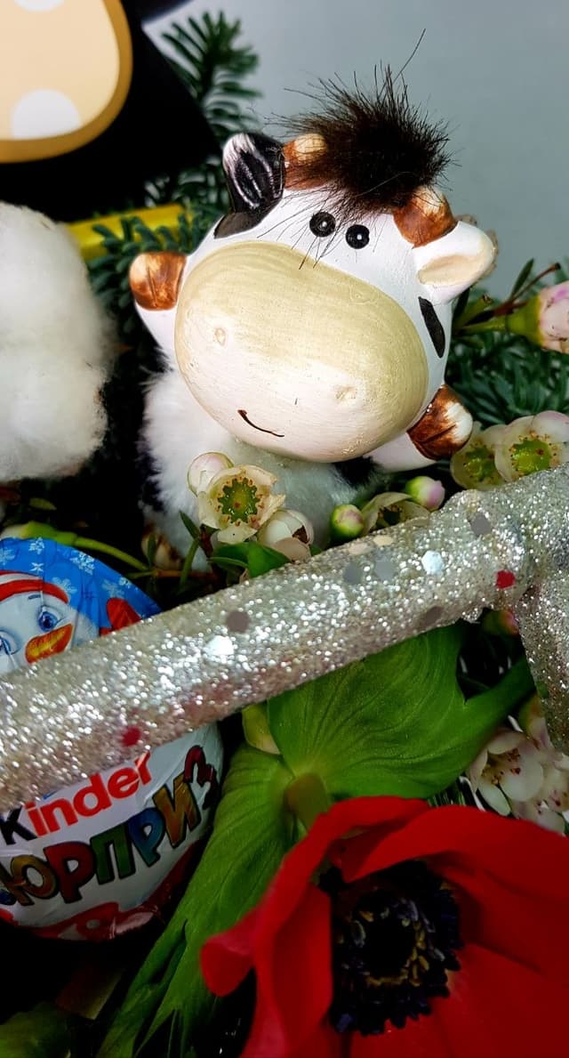 Ключик от Диснейленда