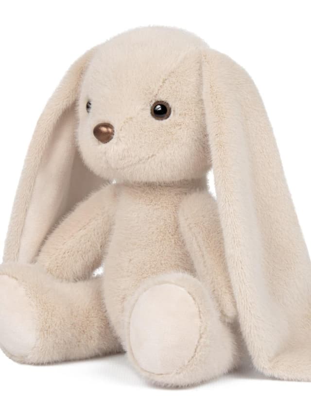 Мягкая игрушка Зайка Бежевый Мягкая игрушка Зайка Бежевый
