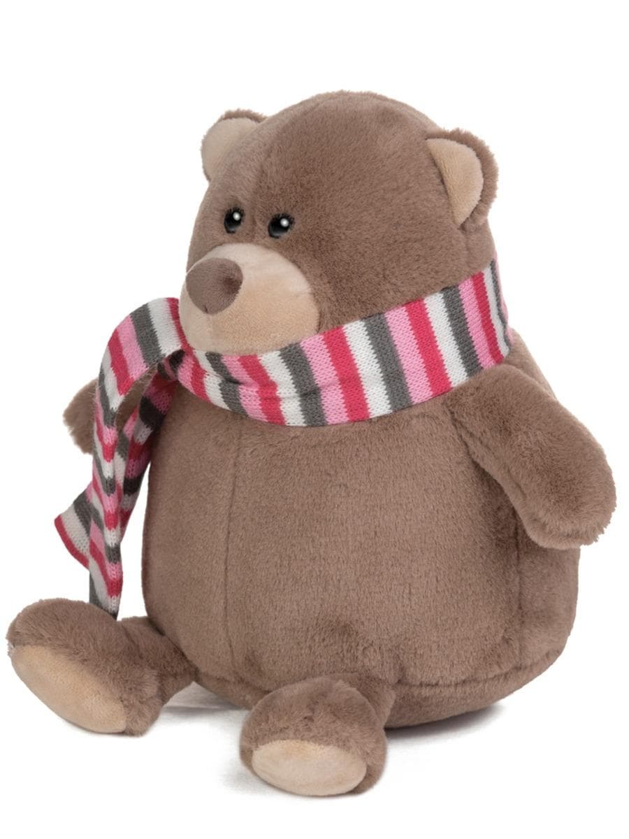 Мягкая игрушка Мишка Бигги