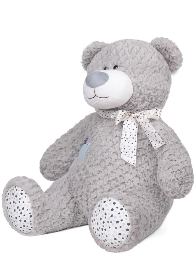 Мягкая игрушка Мишка Жорик Мягкая игрушка Мишка Жорик