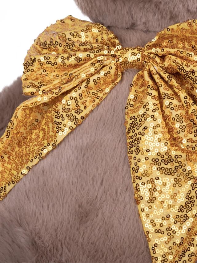 Мягкая Игрушка Maxitoys Luxury, Мишка Терри, 70 см Мягкая Игрушка Maxitoys Luxury, Мишка Терри, 70 см