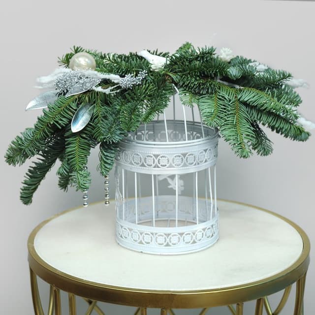 Интерьерная композиция "Жар-птица" Интерьерная композиция "Жар-птица"