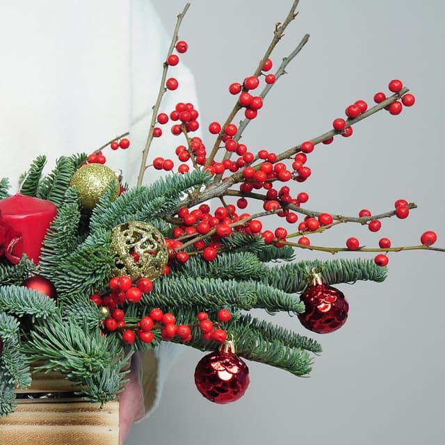 Новогодняя композиция "Морозко" Новогодняя композиция "Морозко"