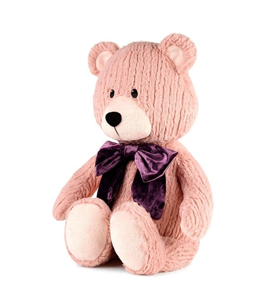 Мягкая Игрушка Мишка Берри