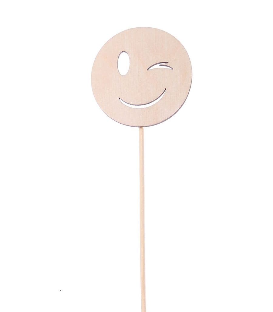 Вставка «Смайлик»