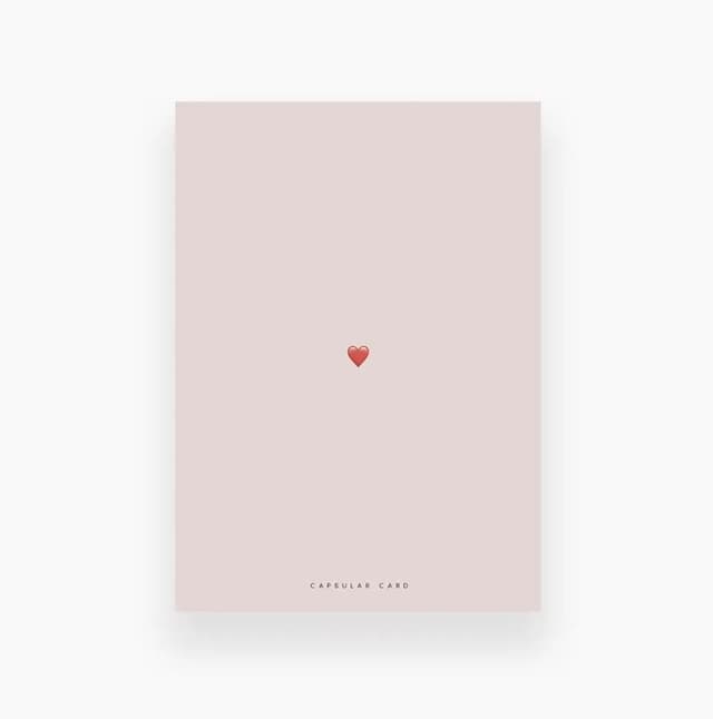 Открытка «Обнимаю, мам» Открытка «Обнимаю, мам»