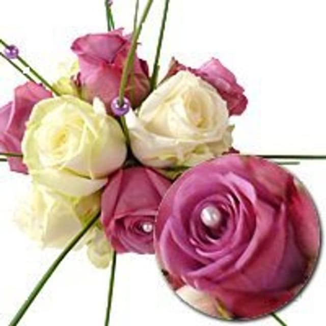 Композиция из Роз «Счастливый вздох» Композиция из Роз «Счастливый вздох»