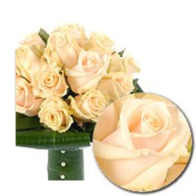 Букет из Роз «Золотой мед» Букет из Роз «Золотой мед»