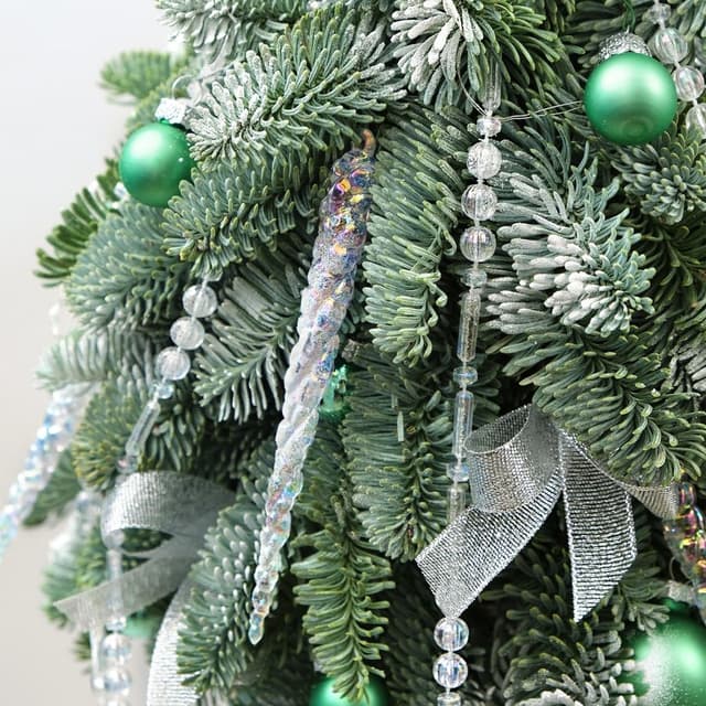 Новогодняя Ель «Елка Краса Ненаглядная» Новогодняя Ель «Елка Краса Ненаглядная»