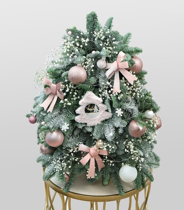 Новогодняя Ель «Елка Гламур» Новогодняя Ель «Елка Гламур»