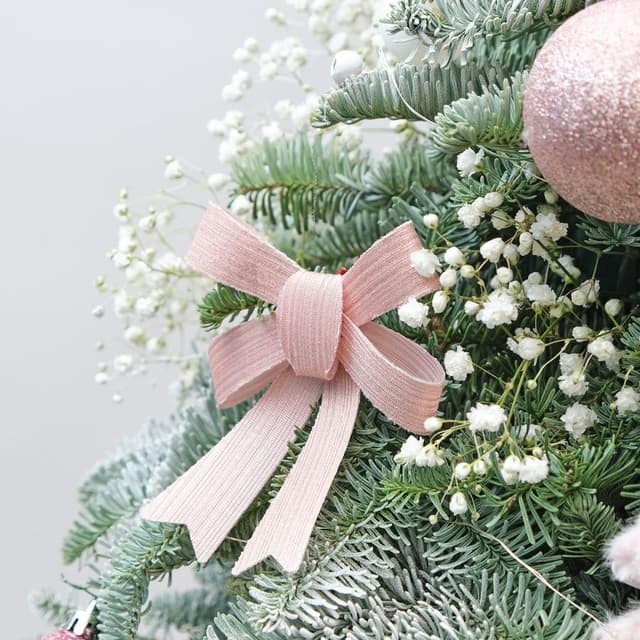 Новогодняя Ель «Елка Гламур» Новогодняя Ель «Елка Гламур»