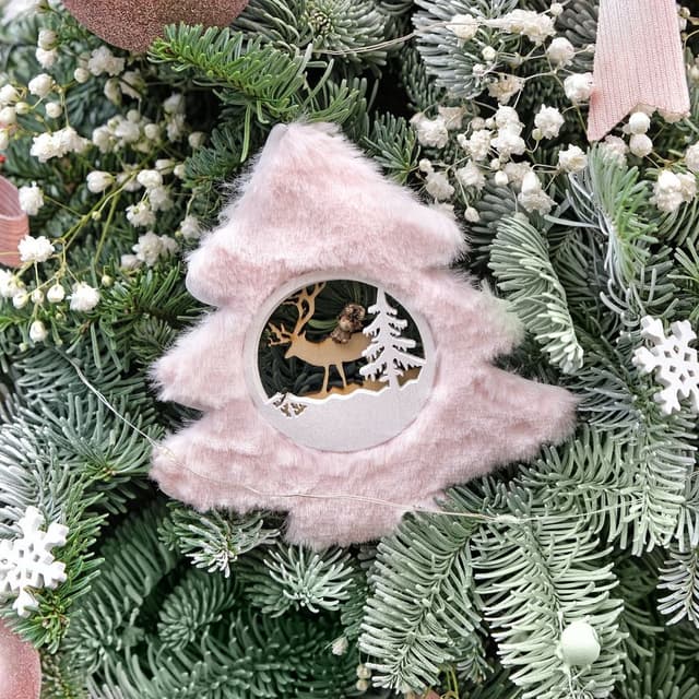 Новогодняя Ель «Елка Гламур» Новогодняя Ель «Елка Гламур»