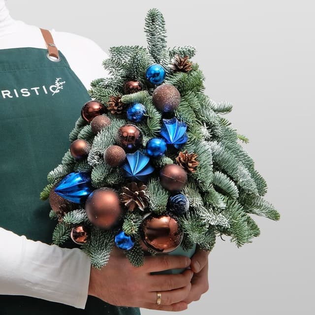 Новогодняя Ель «Магическая Елочка» Новогодняя Ель «Магическая Елочка»