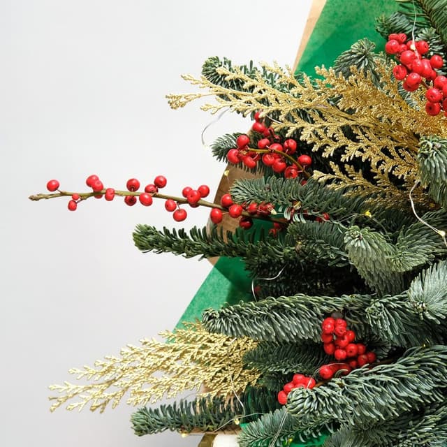 Букет из Нобилиса «Сказочный Лес» Букет из Нобилиса «Сказочный Лес»