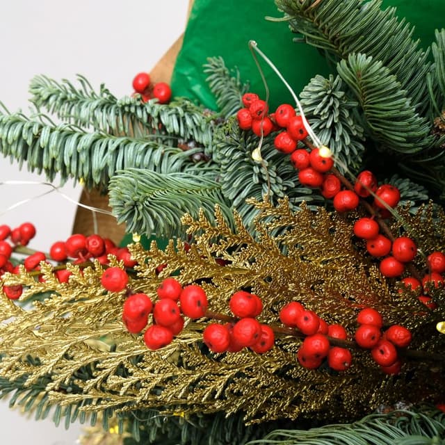 Букет из Нобилиса «Сказочный Лес» Букет из Нобилиса «Сказочный Лес»