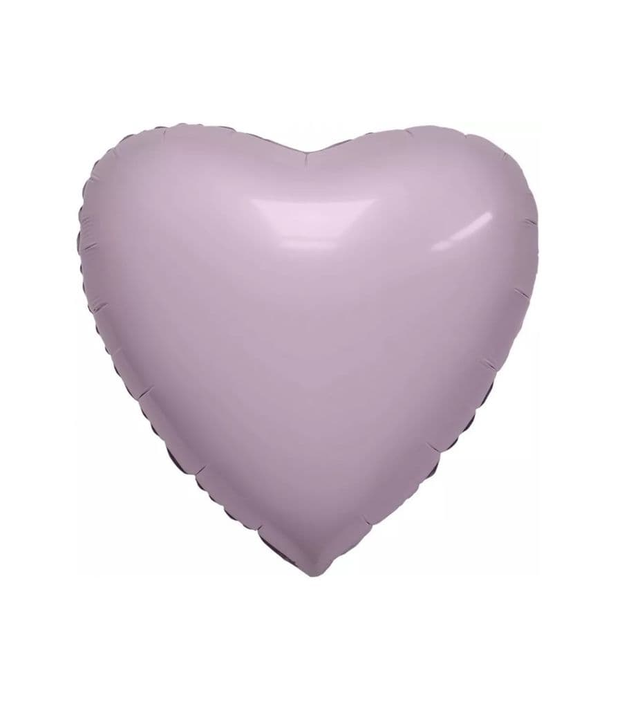 Шар Сердце, Орхидея