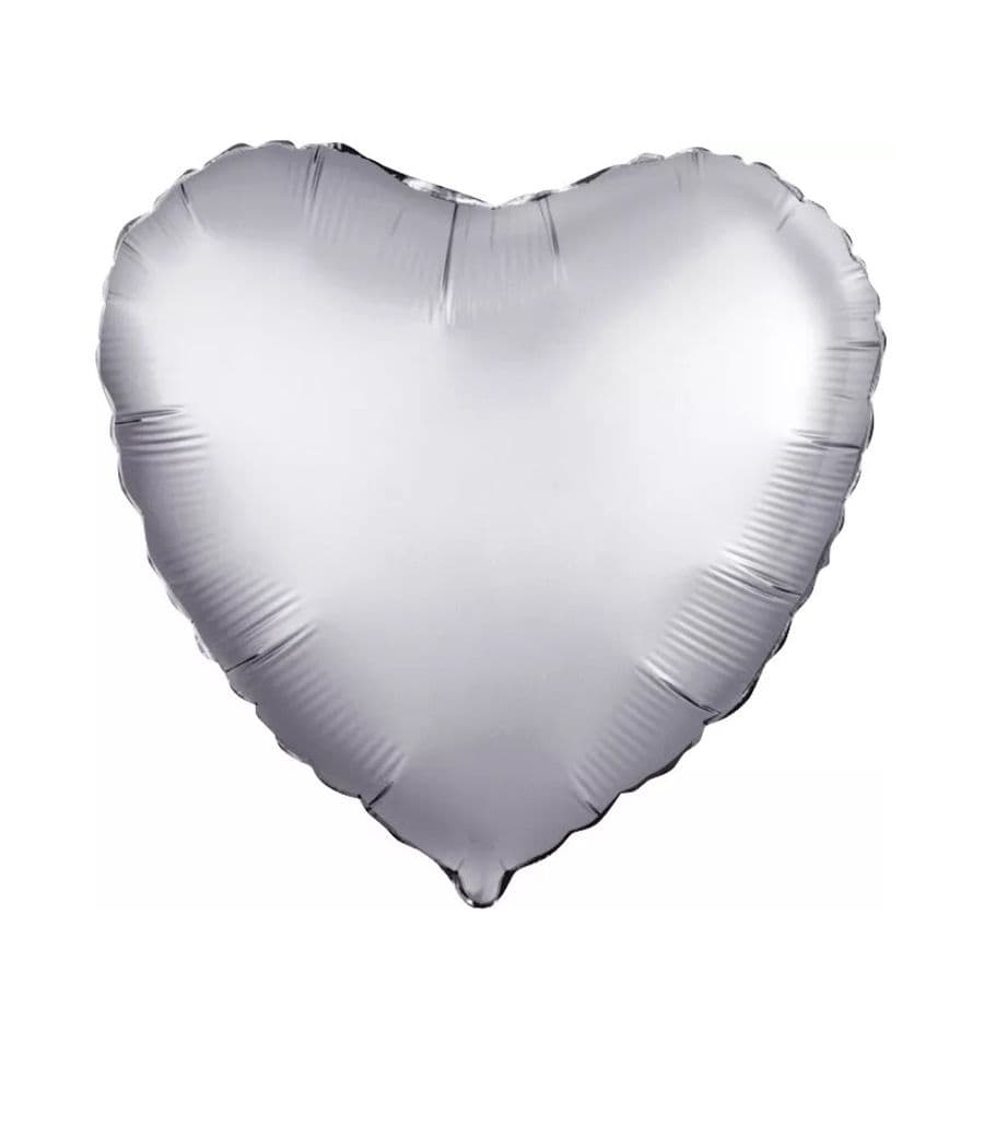 Шар Сердце, Платина, Мистик