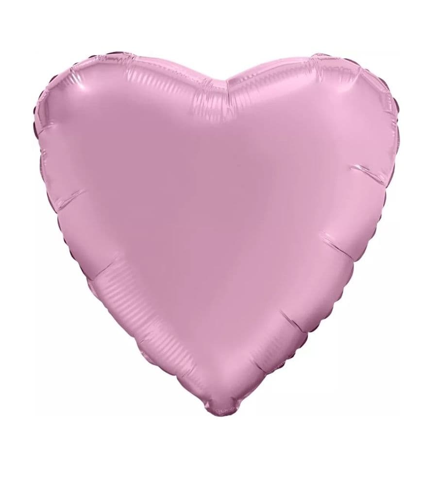 Шар Сердце, Фламинго, Мистик